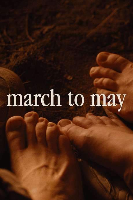 March to May